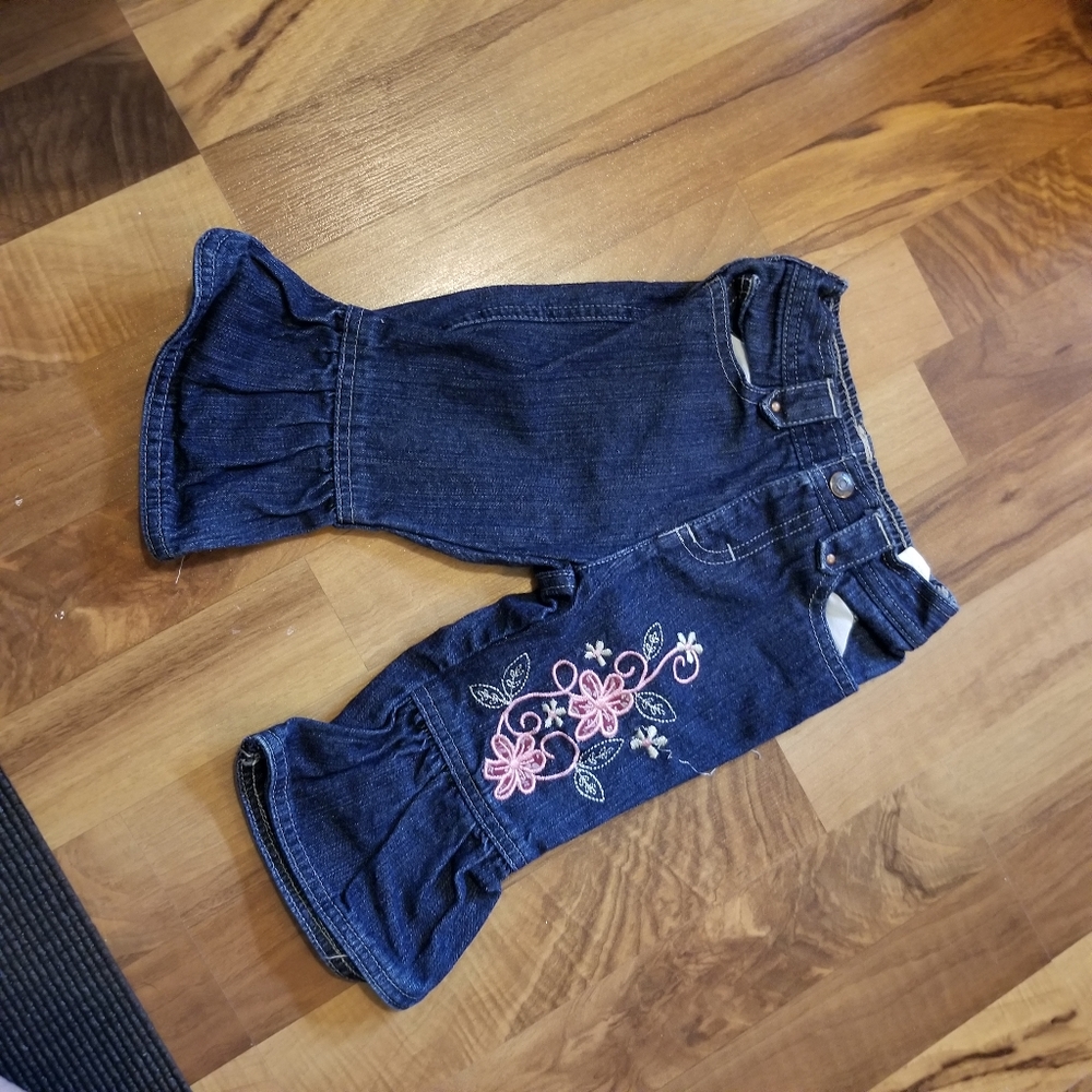 12 month Jeans